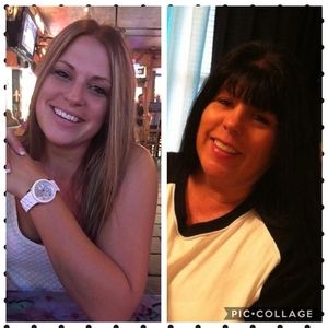 Meet your Posher, Laurie